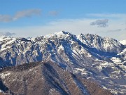 68 Zoom su Cancervo (1830 m) e Monte Venturosa (1999 m)